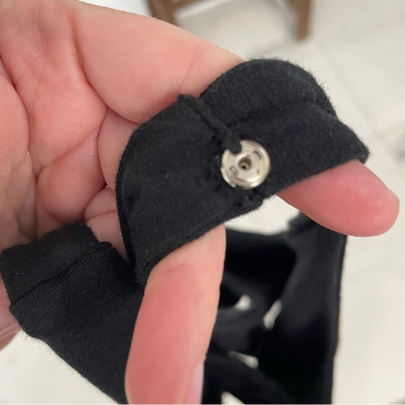 NEW Gretchen Scott The Ballerina Cotton Spandex Tank Top Size Large NWT. 21 - Picture 7 of 8